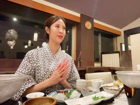 いつでもどこでも人妻オナホ したがり温泉旅行 水端あさみ　サンプル画像14